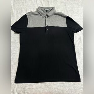 Men’s Express Polo